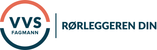 Logo - VVS fagmann