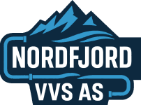 Nordfjord VVS AS